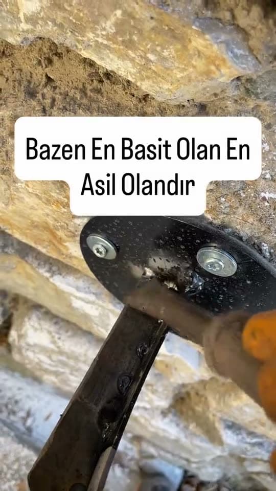 Merdiven trabzanı